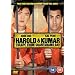 Harold And Kumar Escape From Guantanamo Bay [DVD] [2008]