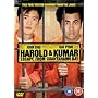 Harold And Kumar Escape From Guantanamo Bay [DVD] [2008]