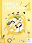 Txanela 4 - Lengua castellana 4. Cuad...