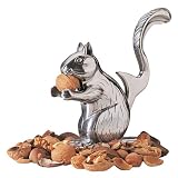 RSVP Nutty Squirrel Nutcracker