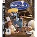 Ratatouille (PS3)