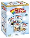 Reading Rainbow Favorites