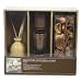Diffuser and Potpourri Gift Set - Brown