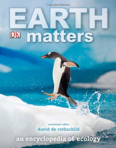 Earth Matters