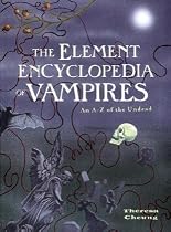 The Element Encyclopedia of Vampires