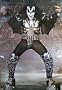 Kiss~ Kiss Poster~ Gene Simmons~ Gene Simmons Poster~ Rare Vintage Poster!!~ ...
