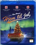 Home for Christmas (2010) ( Hjem til jul (Hem till jul) ) ( Spiti gia ta Hristougenna ) (Blu-Ray)