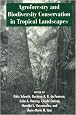Agroforestry and Biodiversity Conservation in Tropical Landscapes