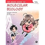 The Manga Guide to Molecular Biology
