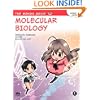The Manga Guide to Molecular Biology