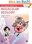 The Manga Guide to Molecular Biology