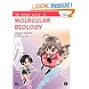 The Manga Guide to Molecular Biology