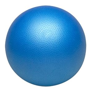 Valeo BCT9 9-Inch Core Training Ball