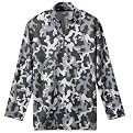 Boys' C9 by Champion&reg; Camo 1/4 Zip Top - Grey