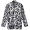 Boys' C9 by Champion&reg; Camo 1/4 Zip Top - Grey