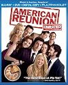 American Reunion (2 Discos) [Blu-Ray]