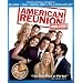 American Reunion (Blu-ray + DVD + Digital Copy + UltraViolet)