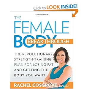 The Female Body Breakthrough
