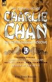 Cover of Charlie Chan by Earl Derr Biggers 1846772923