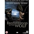 Brotherhood of The Wolf [DVD]