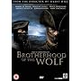 Brotherhood Of The Wolf [DVD] [2001]