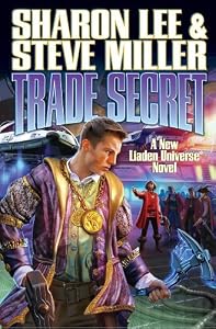 Trade Secret by Sharon Lee and Steve Miller
