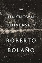 The Unknown University