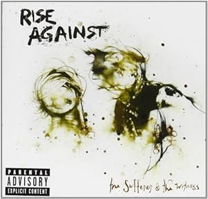 Amazon.com: RISE AGAINST: Sufferer & The Witness (Explicit Version): Music