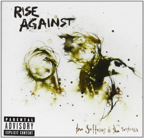 Rise Against - The Sufferers and the Witness - Zortam Music