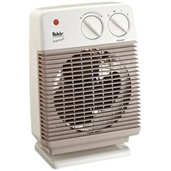 Fakir Hobby bahama / perlwei� Fakir Heizl�fter Hobby bahama / perlwei�