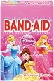 Band-Aid Brand Princesses, 20-count Boxes (Pack of 6)