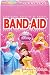 Band-Aid Brand Princesses, 20-count Boxes (Pack of 6)