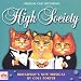 High Society [Original Cast Recording]