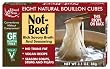 Edward & Sons Not-Beef Bouillon Cubes, 3.1-Ounce Boxes (Pack of 12)