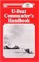 The U Boat Commanders Handbook