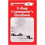 The U Boat Commanders Handbook