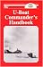 The U Boat Commanders Handbook