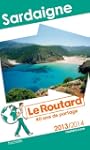 Le Routard Sardaigne 2013/2014