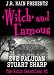 Witch and Famous (Witch Detectives #2) - (Kindle Edition) Eve Paludan, Stuart Sharp, J.R. Rain - <span class='salesrank'>7) <strong>SalesRank</strong>: 11,700 Witch and Famous (Witch Detectives #2)