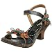 Spring Step Women's Tarragon Sandal