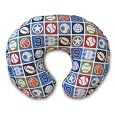 Boppy Pillow with Slipcover, Sports Star