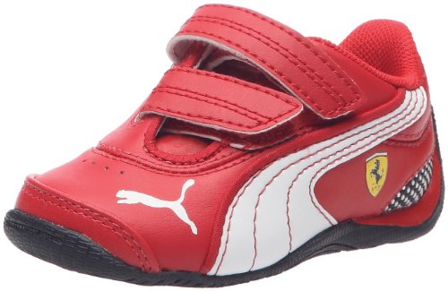 Puma Drift Cat III L SF D V Kids 303722 Unisex - Kinder Sneaker