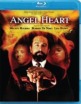 Angel Heart [Blu-ray]