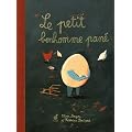 Le petit bonhomme pan�