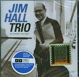 The Complete Jazz Guitar