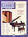 Search : First Favorite Classics, Solo Book 1 (Alfred Masterwork Editions)