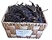 Dried Mexican Pasilla Negro Chilaca chiles El Molcajete Brand 16 oz Bag ‐ Mexican Recipes, Tamales, Salsa, Chili, Meats, Soups, Stews & BBQ