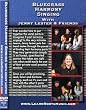 Bluegrass Harmony Singing With Jenny Lester & Friends