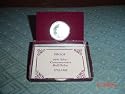 1732 - 1982 George Washington Silver Commemorative Half Dollar