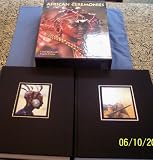 African Ceremonies 2 Volume Set in Slipcase